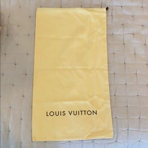 Louis Vuitton bag